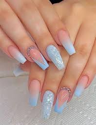 40 Cute And Chic Acrylic Nail Designs Ideas Breathtaking 40 Cute And Chic Acrylic Nail Acrylic Nails Coffin Short Winter Nails Acrylic Coffin Nails Long One of the benefit of this is that you can try different patterns and ideas without committing them to your real. 40 cute and chic acrylic nail designs