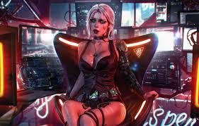 See more ideas about cyberpunk art, cyberpunk, cyberpunk character. Cyborg Cyberpunk 2077 Digital Fan Art Wallpapers Wallpaper Cave