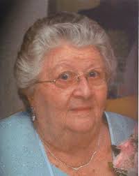Obituary information for Evelin R. Betz