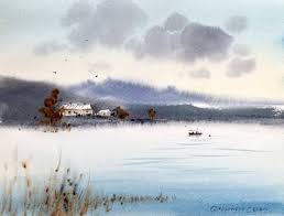 Collection by jay friedenberg • last updated 9 days ago. Asian Landscape 7 Painting By Eugenia Gorbacheva Saatchi Art