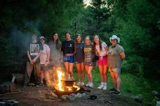 Jr. High Night Owl
