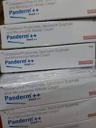 Price Hkd50 Panderm Cream 100 Health Beauty House Hk Facebook Ofloxacin, ornidazole, terbinafine hydrochloride and clobetasol propionate. price hkd50 panderm cream 100