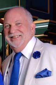 William DeWitt Obituary