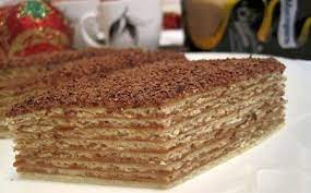 Was brauchen sie für die implementierung von komponenten? Die Torte Mikado Das Gegenwartige Armenische Rezept Vom Foto Wie Die Torte Mikado Vorzubereiten Das Armenische Klassische Rezept Vom Foto