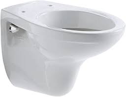 Notre classement pack wc suspendu geberit vous sera utile pour vous dénicher un produit qui soit en mesure de satisfaire vos exigences, afin que vous ne vous retrouviez pas déçu de votre achat. Cuvette Wc Suspendue Geberit Bastia 52x36 Blanc Amazon Fr Cuisine Maison