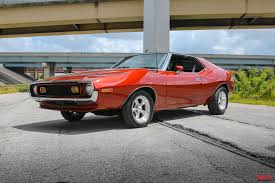 Image result for Classic Black 1972 Javelin