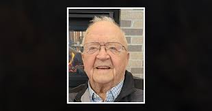 Merlyn Hanson Obituary April 21, 2025