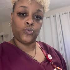 Latisha Lynch's Instagram, Twitter & Facebook