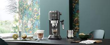 We did not find results for: De Longhi Dedica Style Traditional Barista Pump Espresso Machine Coffee And Cappuccino Maker Ec685bk Black Amazon Co Uk Home Kitchen