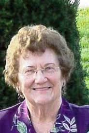 Maxine Viola Jensen Obituary