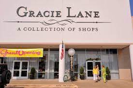 Gracie Lane A Wonderland For Women Shoppers In Arlington Tx Arlington Shopping Trip Arlington Texas