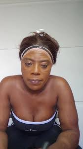 Juana Rossi's Instagram, Twitter & Facebook