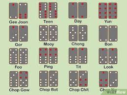 How To Play Pai Gow With Pictures Wikihow
