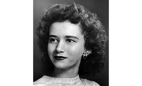 Anna Lewandowski Obituary (2016)