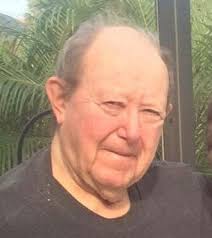 Obituary information for Larry Roos