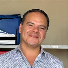 Dan Corrales City Councilman At Large