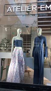 Atelier emé is an italian brand with a strong tradition and expertise in the creation and production of bridal gowns.??the design and production inside the company are typically italian with high. Atelier Eme Torino Startseite Facebook