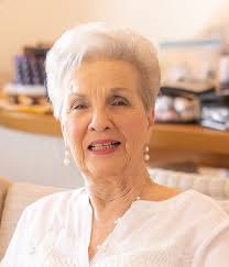 Barbara Divin Obituary