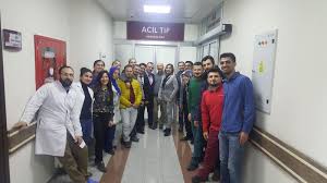 Şimdiden türkçe tıp fakültesi'ni seçmek isteyen adaylara başarılar dilerim. Ataturk Universitesi Tip Fakultesi Acil Tip A D Asistanlarindan Dr Orhan Tanriverdi Acil Tip Uzmani Atu Oldu Acil Tip Uzmanlari Dernegi Atuder