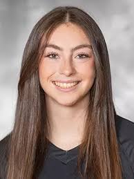 2023 Women's Volleyball Roster