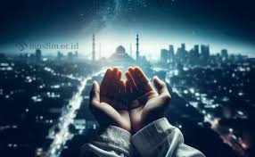 Inilah 13 Waktu Mustajab Untuk Berdoa