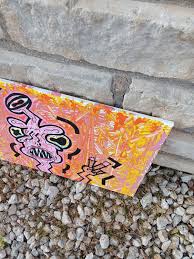 Hunny Paints tripclopz From the Starburst Nebula - Etsy