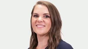 On the Move: Erica Gregory