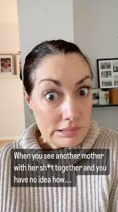 I often feel like I am THAT mum whose kids are wild, doing nothing I ask of  them and are constantly running rings around me… 🤦🏻‍♀️, And then I see a  mum with her children obeying her every word and ...