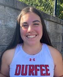 Diman volleyball ties for 1st place in Mayflower League