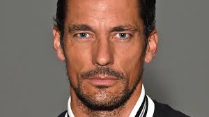 Human hair, full hand made for film, theatre and tv, cosplay and larp games. How To Look As Well Groomed As David Gandy British Gq