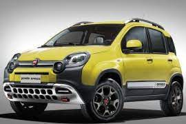 Entdecken sie hier den panda cross 4x4 von fiat! Fiat Panda Cross Spezifikationen Fotos 2014 2015 2016 2017 2018 2019 2020 2021 Autoevolution In Deutscher Sprache