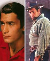 Have you ever been drawn to a towering figure whose presence could dominate  the screen? Clint Walker, born in 1927, became one of the most imposing and  recognizable actors in Westerns, particularly