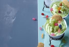 Frozen Kiwi Melonen Joghurt Frisch Gekocht Rezept Osterreichische Rezepte Frisch Gekocht Joghurt