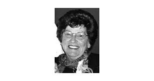 Wilma Pratt Obituary (1925