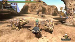 In order to get snik, 1. 3 Star Quests Monster Hunter 3 Ultimate Wiki Guide Ign