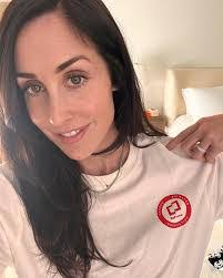 Catherine Reitman's Instagram, Twitter & Facebook