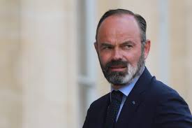 French prosecutor opens probe against Macron's former PM Edouard Philippe