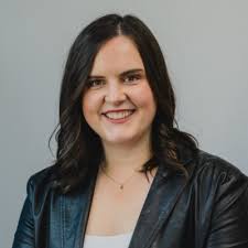 When Will Hunt & I travel for work, we love to try local restaurants!  Today, I learned that in North Dakota, a pickle beer is a normal thing! I  may bring this