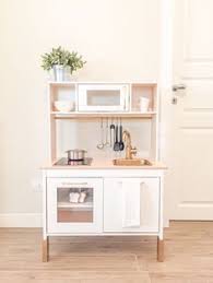 S Play Kitchen By Personalizing It With A Few Simple Tr