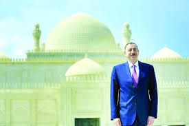 İslam həmrəyliyinin Azərbaycan modeli