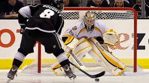 Complete player biography and stats. Spector Nhl Needs To Downsize Goalie Gear Sportsnet Ca