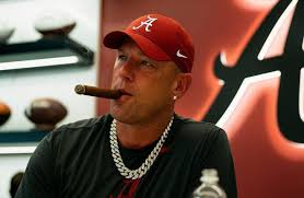 Alabama left out of playoffs for Vanderbilt