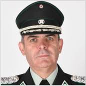 Gendarmería de Chile