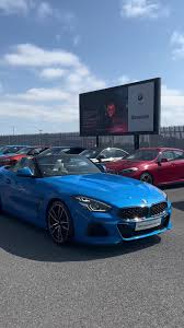 Image result for Misano Blue 2019 Z4