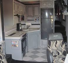 Floor plan idea jayco 5th wheel toy hauler plans u2017. 2007 Weekend Warrior Cr3905 First Class Rv Southern California S Family Rv Rental Company