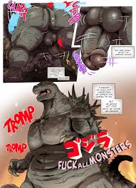 godzilla x queen ghidorah  funny cocks \u0026 best free porn: r34, futanari,  shemale, hentai, femdom and fandom porn