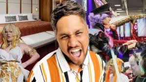 Queen's Birthday honours list