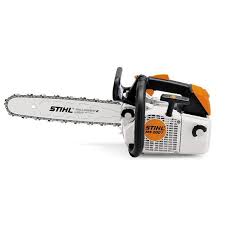 Stihl Ms200t Stihl Arborist Gear Chainsaw