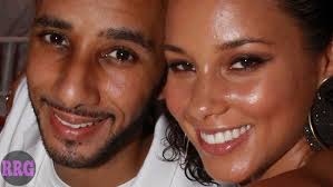 Alicia Keys and Swizz Beatz: 'Giants' exhibit extended interview