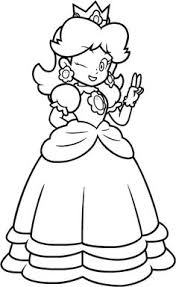 More than 5.000 printable coloring sheets. 29 Appreciate Ideas Super Mario Coloring Pages Mario Coloring Pages Super Mario
